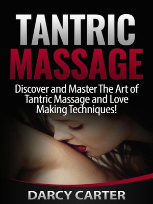 cover image of Tantric Massage